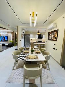 Hall Image of 2929 Sq.ft 4.5 BHK Apartment / Flat for sale in Horizon Belmond, Sector 88 Mohali for Rs. 38500000