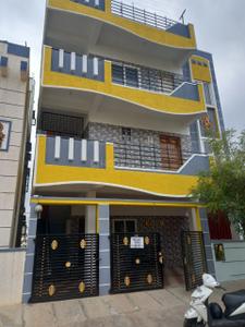 Image of 1200 Sq.ft 2 BHK Independent House for rent in Somashetti Halli, Bengaluru North, Bengaluru for Rs. 10000