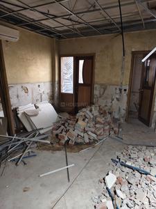 3 BHK Independent Builder Floor