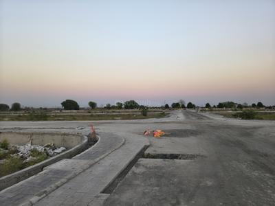 Image of 1250 Sq.ft Residential Plot / Land for sale in Mihan, Nagpur for Rs. 4250000
