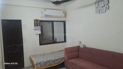 Hall Image of 850 Sq.ft 2 BHK Builder Floor for sale in Royal Gold, Waghodia Road Vadodara for Rs. 3300000