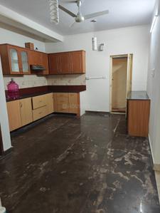 Hall Image of 1600 Sq.ft 3 BHK Independent House for sale in Dodda Banaswadi Bengaluru for Rs. 29800000
