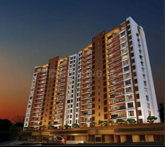 Image of 2907 Sq.ft 3 BHK Apartment / Flat for sale in Kothrud, Pune for Rs. 29950000