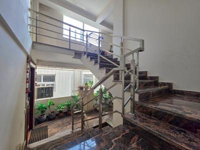 Balcony Image of 1270 Sq.ft 2 BHK Apartment / Flat for sale in Canal Road Dehradun for Rs. 13000000
