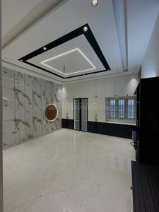 Kitchen Image of 760 Sq.ft 2 BHK Duplex for sale in Sevvapet Chennai for Rs. 2500000