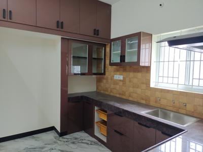Kitchen Image of 2500 Sq.ft 3 BHK Independent House for sale in Somayampalayam Coimbatore for Rs. 15000000