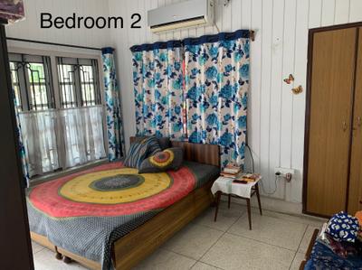 Bedroom Image of 2900 Sq.ft 5 BHK Independent House for sale in Garia, Sonarpur Kolkata for Rs. 26000000