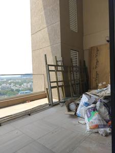 Dining Area Image of 4100 Sq.ft 4.5 BHK Apartment / Flat for sale in Paranjape Sky One, Shivaji Nagar Pune for Rs. 87500000
