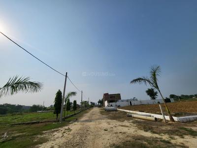 Image of 2100 Sq.ft Residential Plot / Land for sale in Rahmatnagar, Lucknow for Rs. 5145000