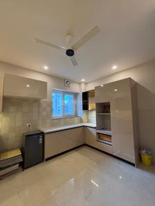Kitchen Image of 6000 Sq.ft 4 BHK Villa for sale in Ansal Green Valley, Jakhan Dehradun for Rs. 52500000