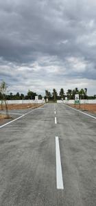 Image of 700 Sq.ft Residential Plot / Land for sale in Kariampalayam, Coimbatore for Rs. 1245300