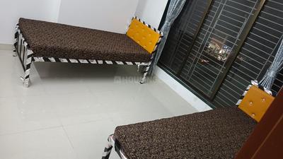 Hall Image of V STAY NOBROKER in Chembur, Mumbai