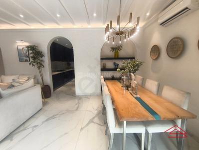 Hall Image of 1915 Sq.ft 3 BHK Apartment / Flat for sale in Sobha Neopolis Phase 2 W 12 And 13 by Sobha Limited, Panathur Bengaluru for Rs. 31100000