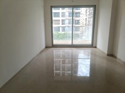 Living Room Image of 1150 Sq.ft 2 BHK Apartment / Flat for sale in Tricity Aspire, Kharghar Navi Mumbai for Rs. 10500000