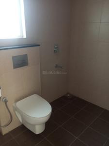 Image of 980 Sq.ft 2 BHK Apartment / Flat for rent in Adarsh Greens, Kogilu, Bengaluru for Rs. 36000