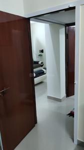 Hall Image of 1350 Sq.ft 3 BHK Apartment / Flat for rent in C V Raman Nagar Bengaluru for Rs. 50000