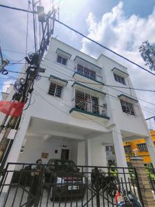 Image of 741 Sq.ft 2 BHK Apartment / Flat for sale in Kasba, Kolkata for Rs. 4300000
