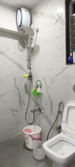 Tilak Nagar, Goregaon West Bathroom 1