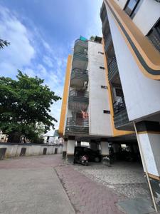Image of 3500 Sq.ft 4 BHK Apartment / Flat for rent in Kalyan Sampat Form House, Sahara City Homes, Indore for Rs. 35000