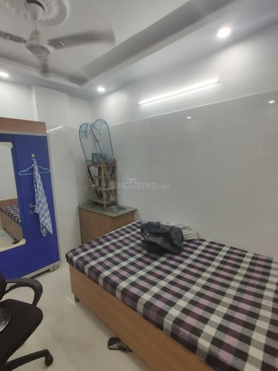 West Patel Nagar, Patel Nagar Bedroom 1