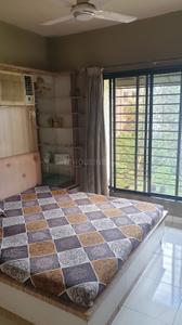 Bedroom Image of 1350 Sq.ft 3 BHK Apartment / Flat for sale in Raviraj Florentine, Ghorpadi Pune for Rs. 17000000