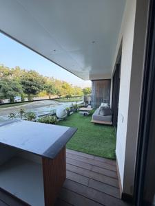 Balcony Image of 8207 Sq.ft 5 BHK Apartment / Flat for sale in Mullanpur Mohali for Rs. 115718700