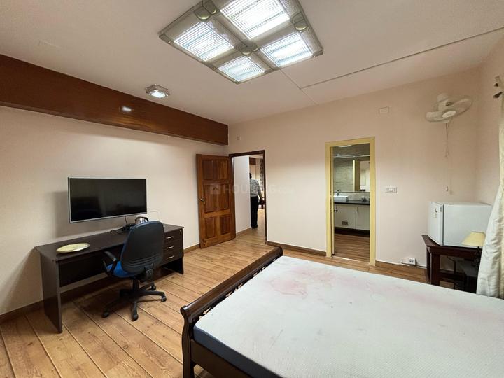 Jeevan octave Bedroom 1