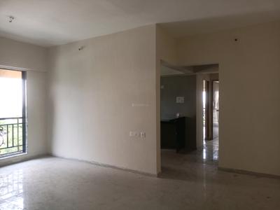 Living Room Image of 685 Sq.ft 2 BHK Apartment / Flat for sale in Dosti Eastern Bay, Wadala Mumbai for Rs. 25900000