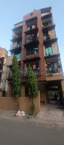 Image of 410 Sq.ft 1 RK Apartment / Flat for sale in Nhave, Raigad for Rs. 2500000