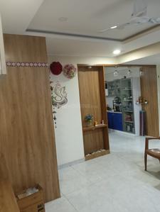 2 BHK Flat