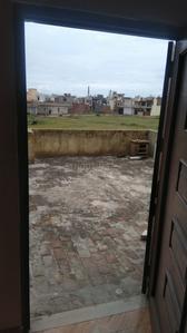 Balcony Image of 2000 Sq.ft 3 BHK Builder Floor for rent in Baldev Nagar Ambala for Rs. 10000