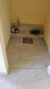 1 BHK Independent Builder Floor