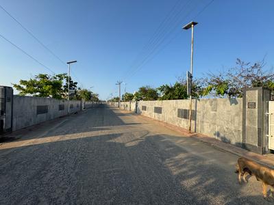 Image of 4800 Sq.ft Residential Plot / Land for sale in Panaiyur, Sholinganallur, Chennai for Rs. 34075200