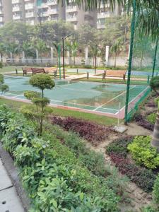 Image of 1325 Sq.ft 3 BHK Apartment / Flat for sale in Vasu Fortune Residency, Raj Nagar Extension, Ghaziabad for Rs. 9980000