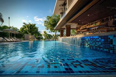 Image of 1044 Sq.ft 2 BHK Apartment / Flat for sale in Kumar Parth Tower C2, Baner, Pune for Rs. 11300000