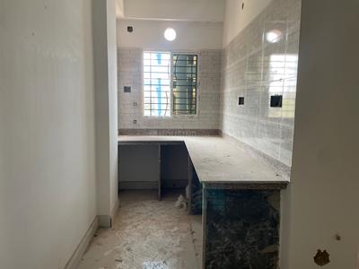 Kitchen Image of 865 Sq.ft 2 BHK Apartment / Flat for sale in Keshtopur Kolkata for Rs. 3250000
