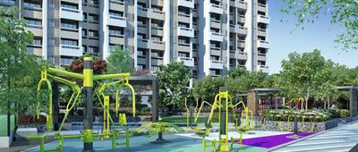 2 BHK Flat