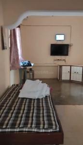 Bedroom Image of 1050 Sq.ft 2 BHK Apartment / Flat for rent in Shree Nagar Nagpur for Rs. 24000
