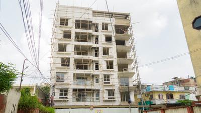 Image of 2321 Sq.ft 3 BHK Apartment / Flat for sale in Bani Park, Jaipur for Rs. 20000000