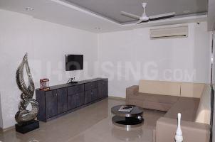 Hall Image of sairenbasera in Satellite, Ahmedabad