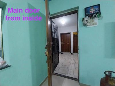 Hall Image of 888 Sq.ft 2 BHK Apartment / Flat for sale in Pashan Pune for Rs. 10500000