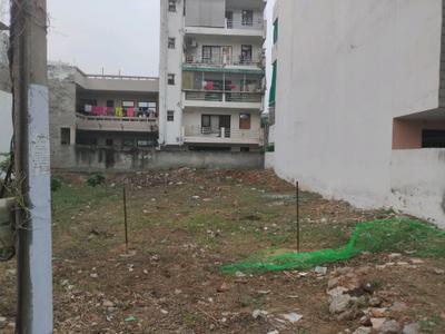 Image of 160 Sq.ft Residential Plot / Land for sale in Sector 45, Faridabad for Rs. 35000000