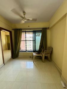 Living Room Image of 980 Sq.ft 2 BHK Apartment / Flat for sale in Pawan Dham, Kalyan West Kalyan for Rs. 5899000