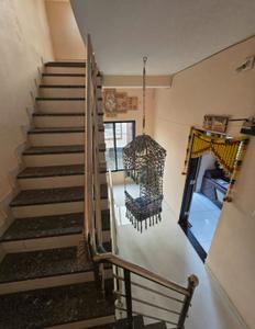Balcony Image of 1600 Sq.ft 4 BHK Duplex for sale in Andada Ankleshwar for Rs. 3500000
