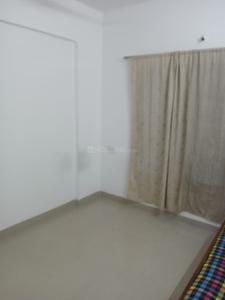 Bedroom Image of 1080 Sq.ft 2 BHK Apartment / Flat for sale in Kumar Papillon A3 Building, Pashan Pune for Rs. 10600000
