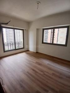 Bedroom Image of 2399 Sq.ft 3 BHK Apartment / Flat for sale in Indraprasth Shivanta, Ambli Ahmedabad for Rs. 18500000