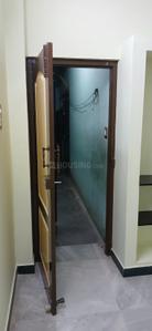 Hall Image of 700 Sq.ft 1 BHK Builder Floor for rent in Kamarajar Salai Madurai for Rs. 9000