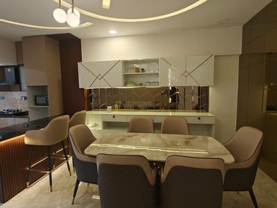 Hall Image of 2085 Sq.ft 3 BHK Apartment / Flat for sale in Banaswadi Bengaluru for Rs. 28500000