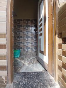 Balcony Image of 1809 Sq.ft 4 BHK Independent House for sale in Muradnagar Ghaziabad for Rs. 22500000