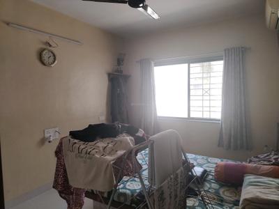 Bedroom Image of 950 Sq.ft 3 BHK Villa for sale in Mittal Sun Empire, Anand Nagar, Sinhagad Road Pune for Rs. 15000000